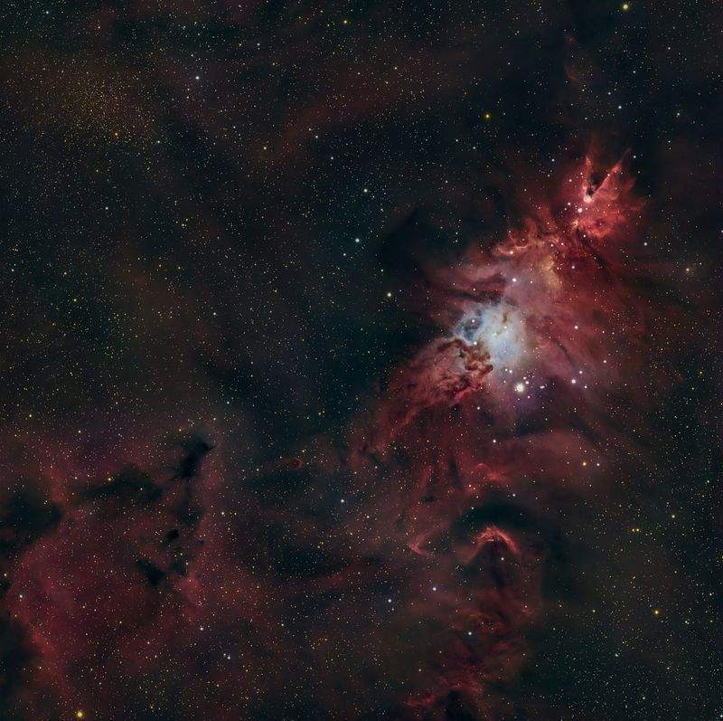 Nordlys Astronomi ApS 1