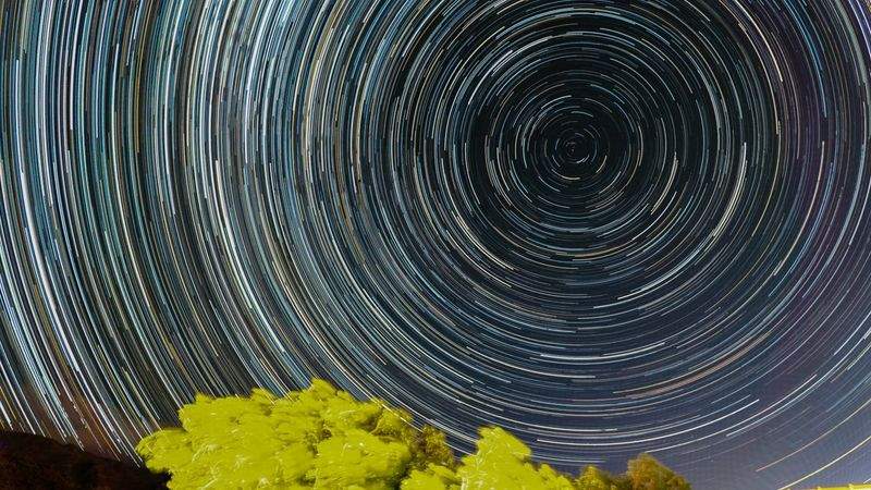 Virksomhedsevents med astronomisk tema